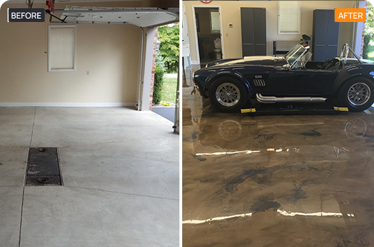 Concrete Staining 3