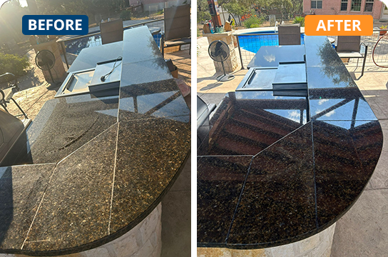 Granite Services