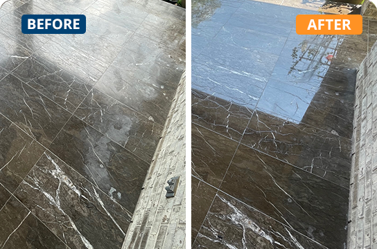 Marble Services